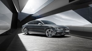 Gamme S7 Sportback : photo 1