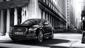 Gamme SQ5 TDI : photo 2