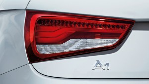 Gamme A1 Sportback : photo 3