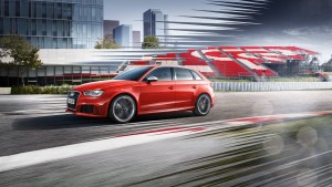 Gamme RS3 Sportback : photo 3