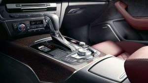 Gamme S6 Avant : photo 2