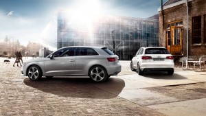 Gamme A3 Sportback : photo 2