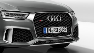 Gamme RS Q3 : photo 10