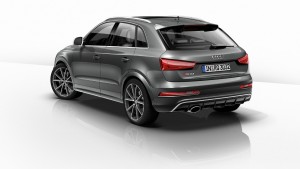 Gamme RS Q3 : photo 11