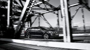 Gamme SQ5 TDI : photo 3