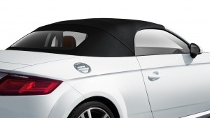 Gamme TT Roadster : photo 1