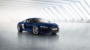 Gamme R8 Coupé : photo 10