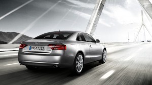 Gamme A5 Coupé : photo 3