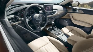 Gamme A6 Allroad Quattro : photo 3