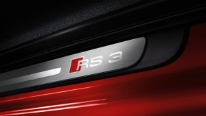 Gamme RS3 Sportback : photo 5