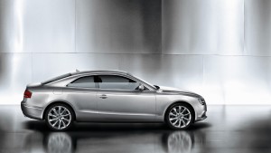 Gamme A5 Coupé : photo 4