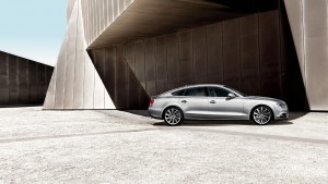 Gamme A5 Sportback : photo 8