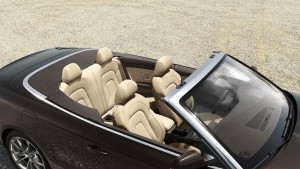 Gamme A5 Cabriolet : photo 4