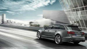 Gamme RS6 Avant : photo 5