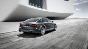 Gamme S7 Sportback : photo 2