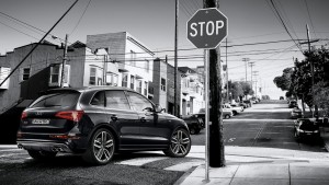 Gamme SQ5 TDI : photo 5