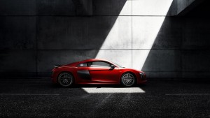 Gamme R8 Coupé : photo 12