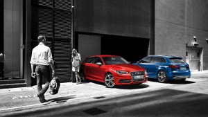 Gamme S3 Sportback : photo 1