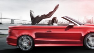 Gamme S3 Cabriolet : photo 3