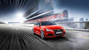 Gamme RS3 Sportback : photo 6