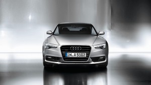 Gamme A5 Coupé : photo 5