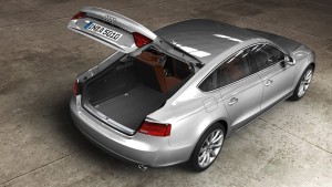 Gamme A5 Sportback : photo 7