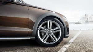 Gamme A6 Allroad Quattro : photo 5