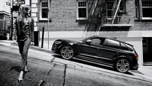 Gamme SQ5 TDI : photo 6