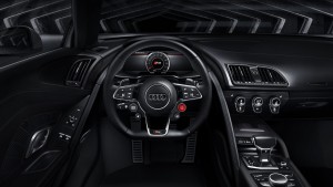 Gamme R8 Coupé : photo 6