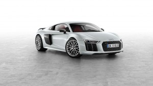 Gamme R8 Coupé : photo 13