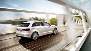 Gamme A3 Sportback : photo 5