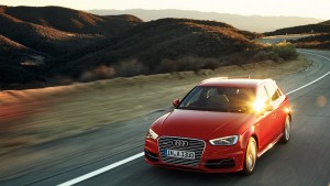 Gamme A3 Sportback e-tron : photo 5