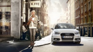 Gamme A1 Sportback : photo 6