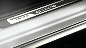 Gamme A4 Allroad Quattro : photo 6