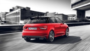 Gamme S1 Sportback : photo 4