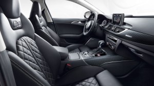 Gamme A6 Avant : photo 6