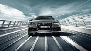 Gamme RS6 Avant : photo 7