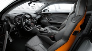 Gamme R8 Coupé : photo 7