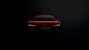 Gamme R8 Coupé : photo 14