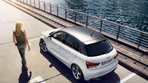 Gamme A1 Sportback : photo 7