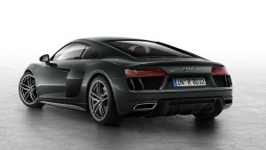 Gamme R8 Coupé : photo 15