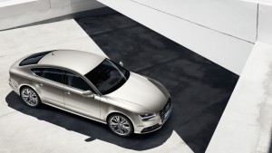 Gamme A7 Sportback : photo 4