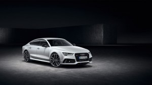 Gamme RS7 Sportback Performance : photo 7