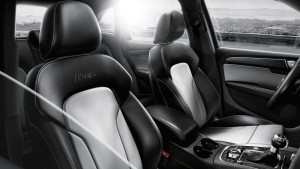 Gamme SQ5 TDI : photo 8