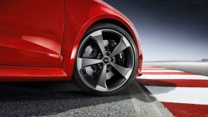 Gamme RS3 Sportback : photo 8