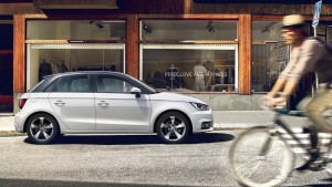 Gamme A1 Sportback : photo 9