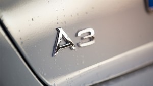 Gamme A3 Sportback : photo 9