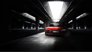 Gamme R8 Coupé : photo 16