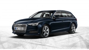 Gamme A4 Avant : photo 10