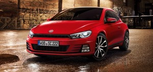 Gamme Scirocco : photo 13